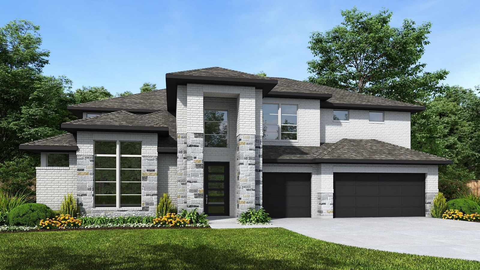 694 Leaning Rock RDG - Photo 1