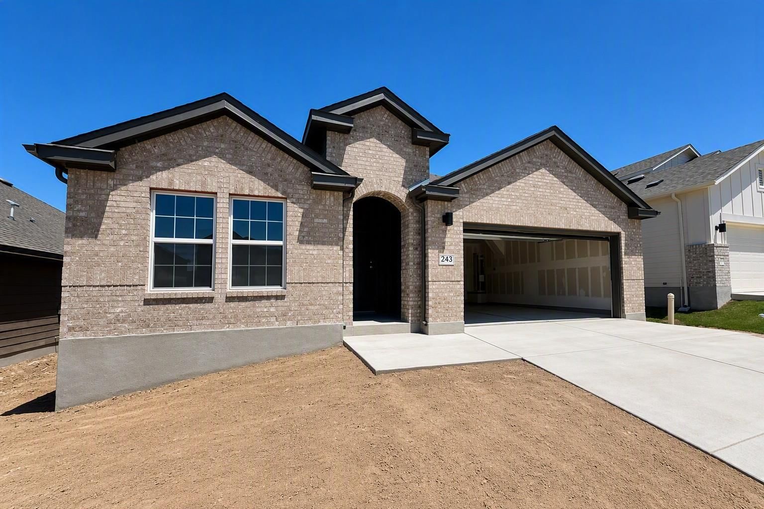 225 Seattle Slew DR - Photo 1