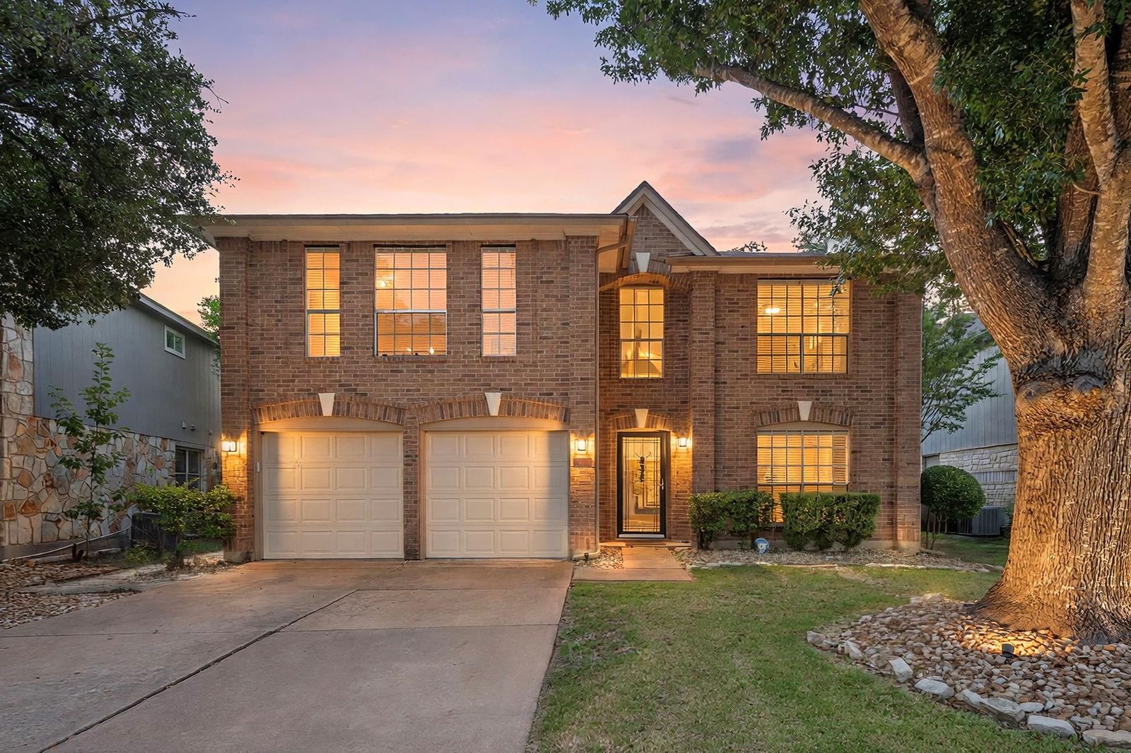 2608 Buckeye TRL, Cedar Park, TX, 78613