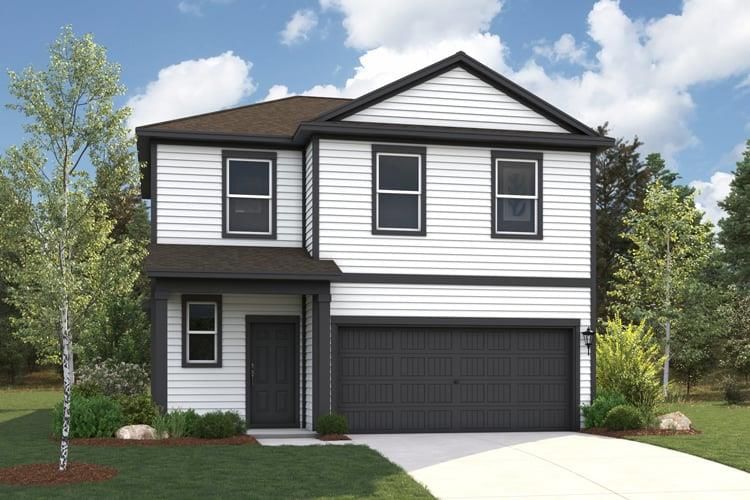 240 Escape WAY - Photo 1