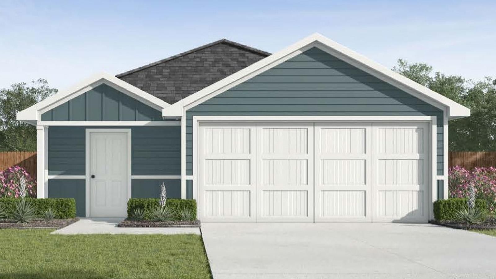 156 Wyatt WAY - Photo 1