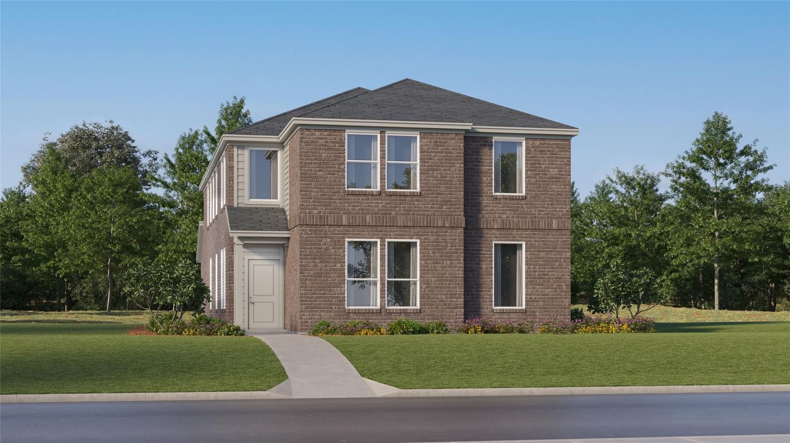 17916 Prairie Falcon WAY - Photo 1