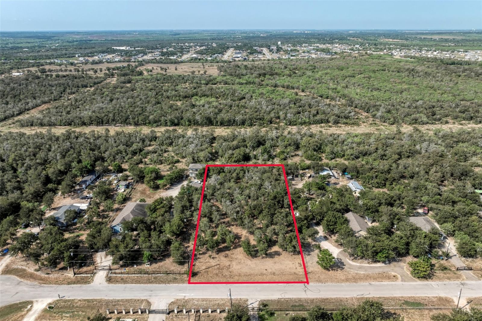 222 Rio Vista Ranch RD - Photo 1