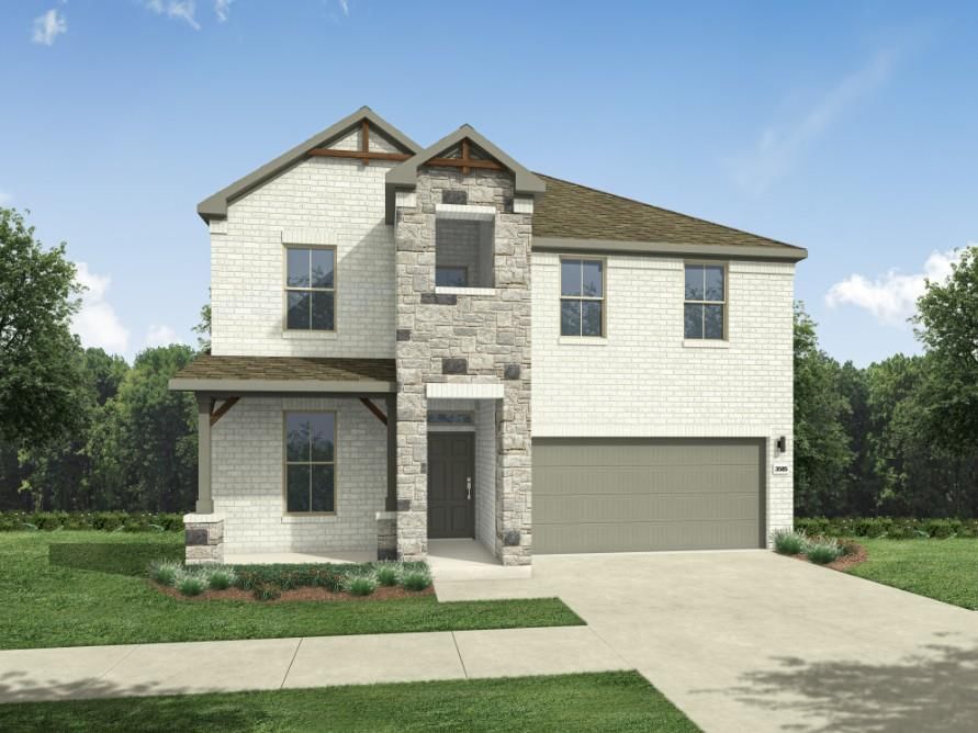 115 Melrose ST - Photo 1