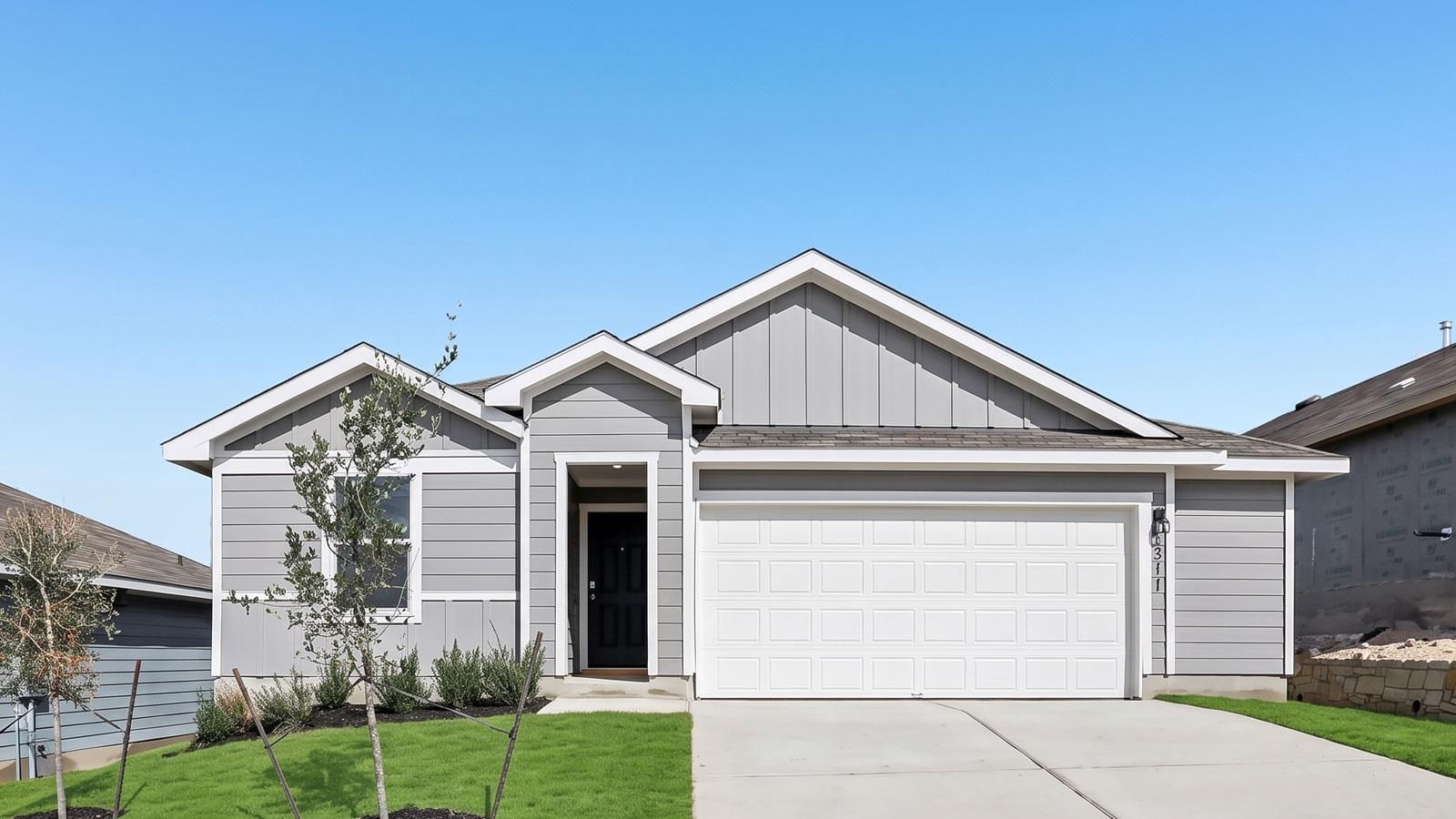311 Palestine TRL - Photo 1