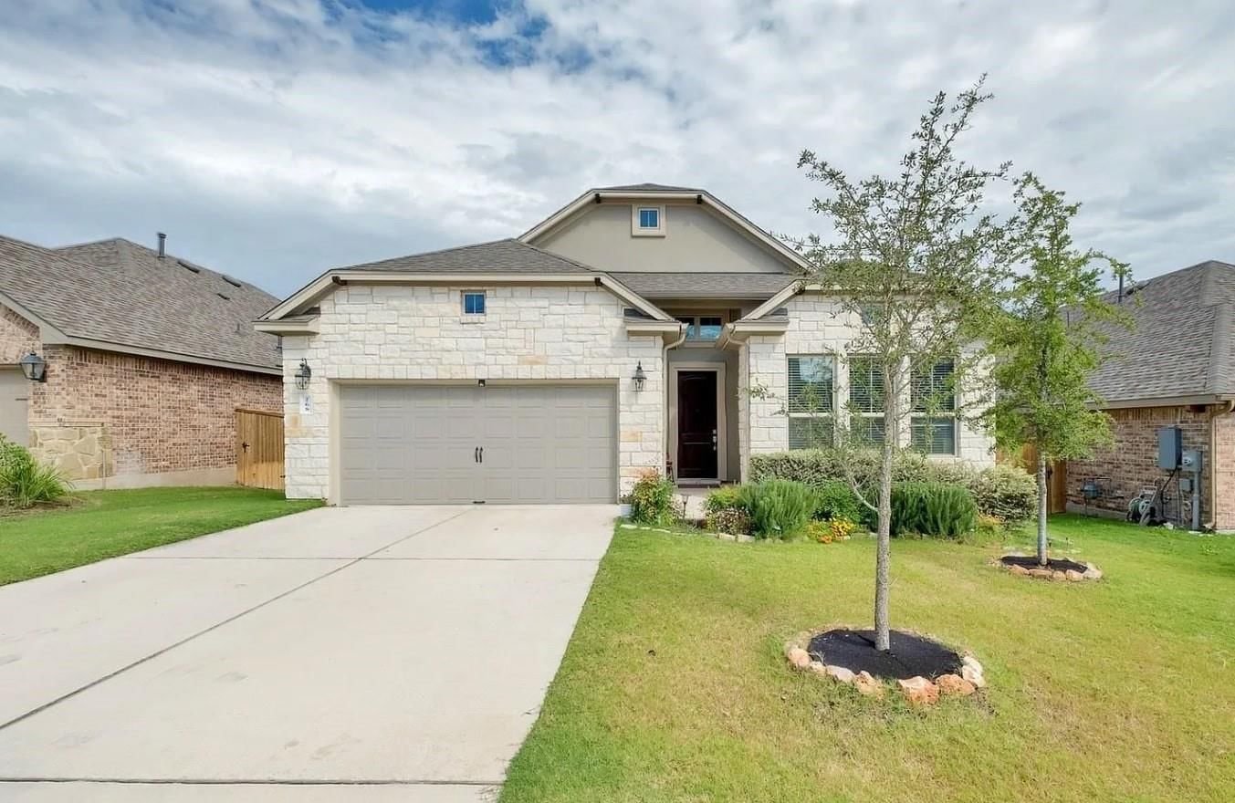 268 Fort Cobb WAY - Photo 1