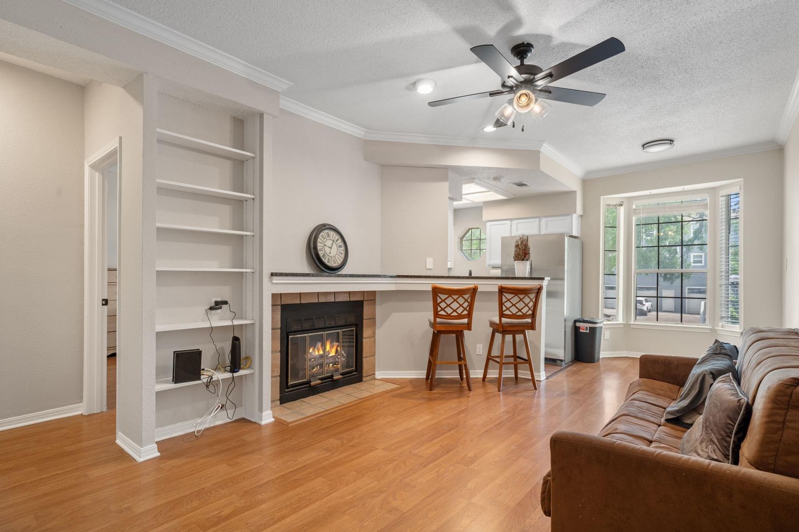 3111 Tom Green ST #208 - Photo 1