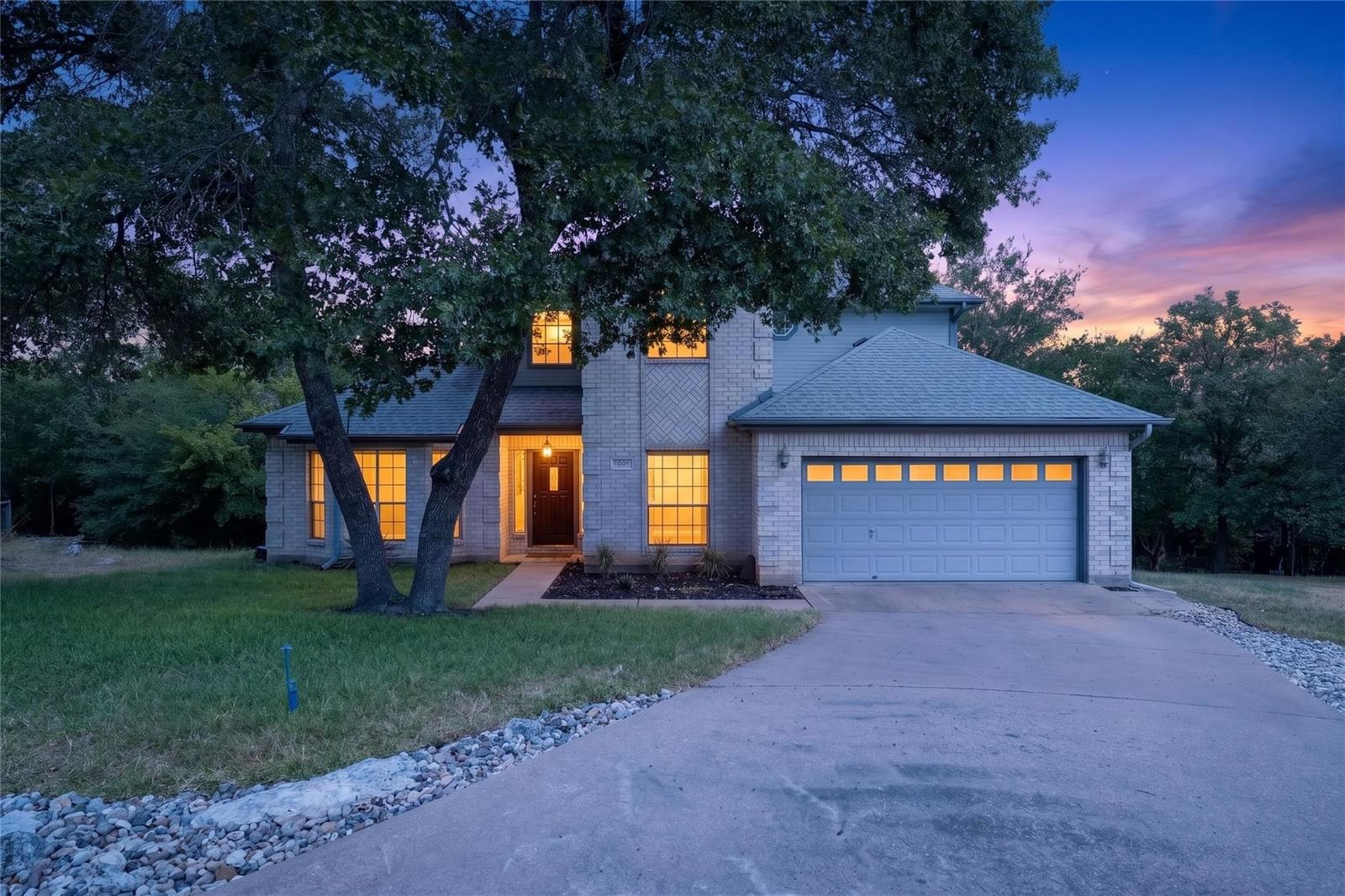 10903 Galleria CV, Austin, TX, 78759
