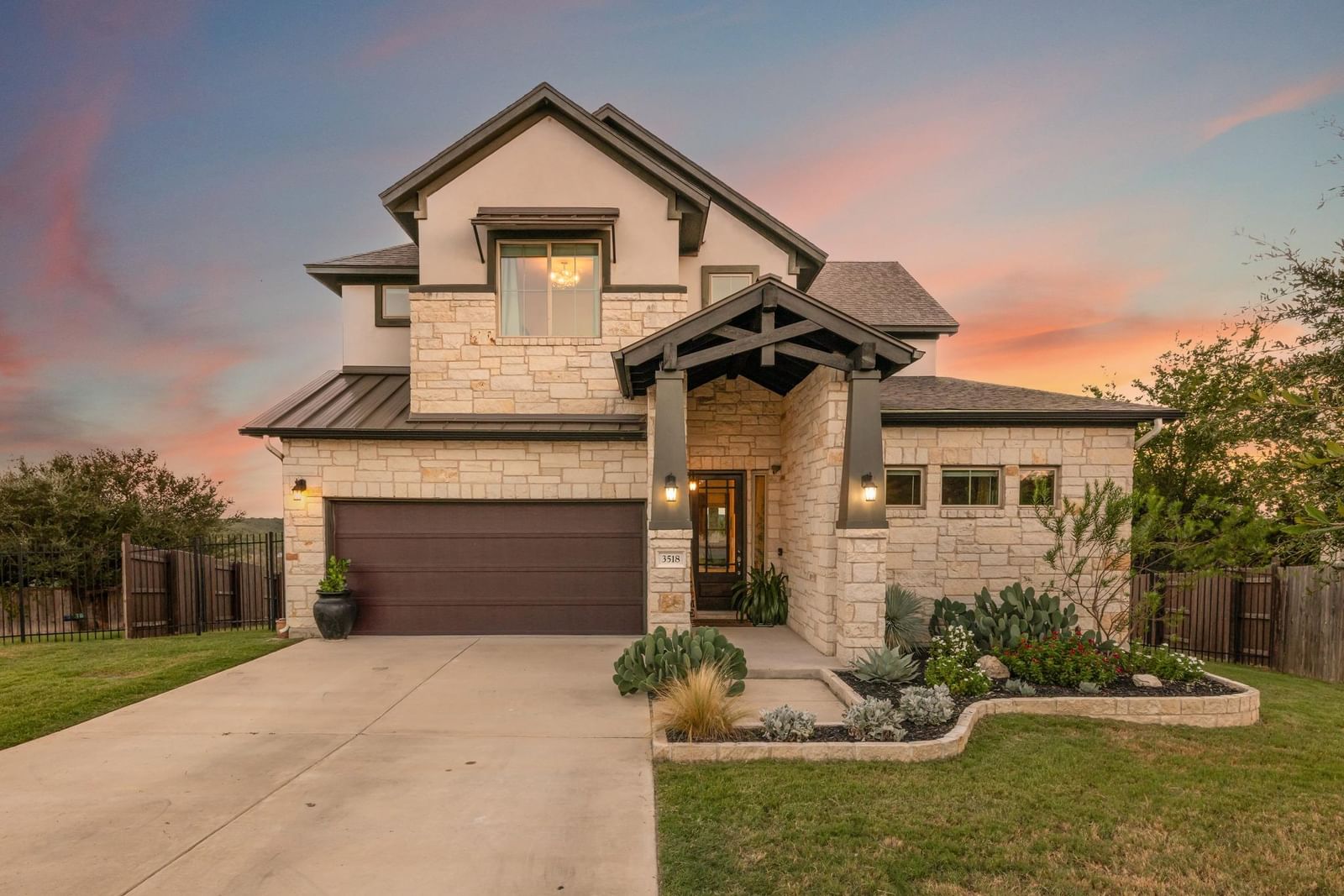 3518 Scenic Valley DR - Photo 1