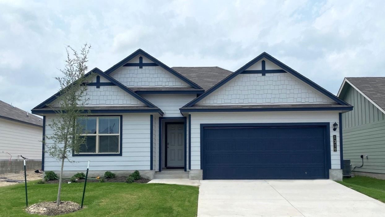 1310 Merritt ST - Photo 1