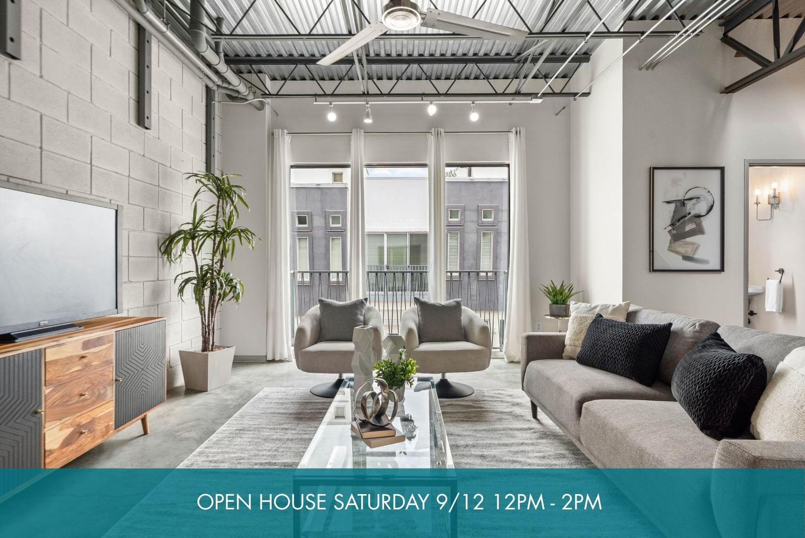 4801 Congress Ave #N2, Austin, TX, 78745