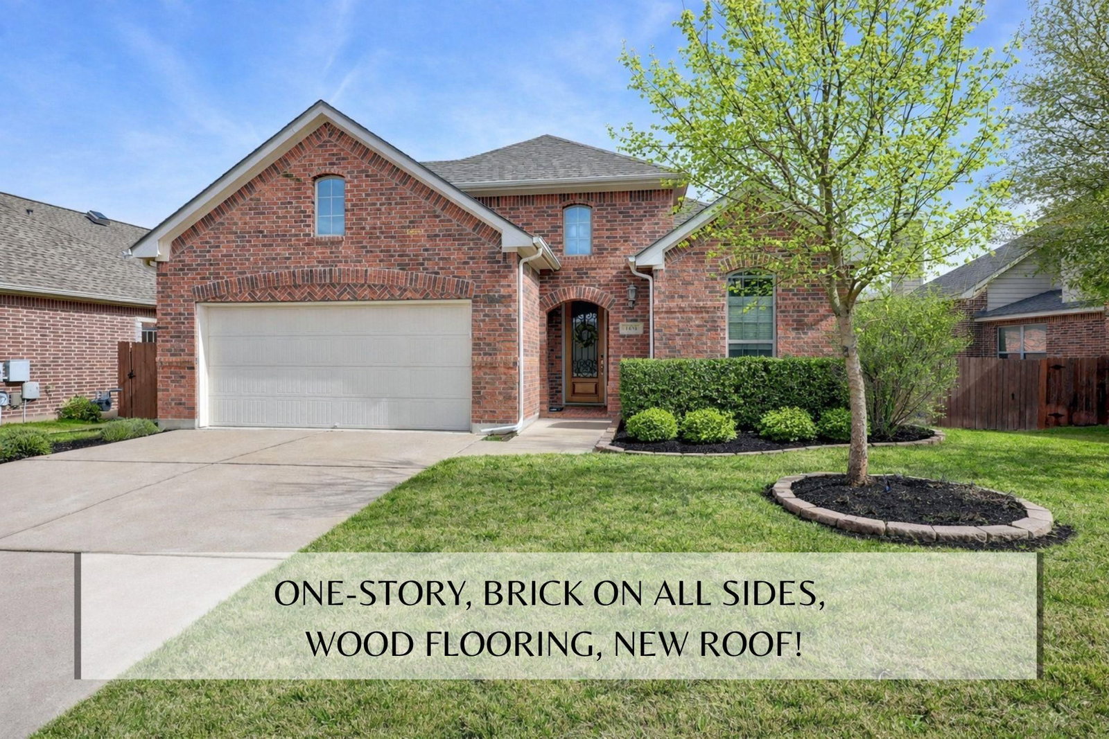1404 Rimstone DR - Photo 1