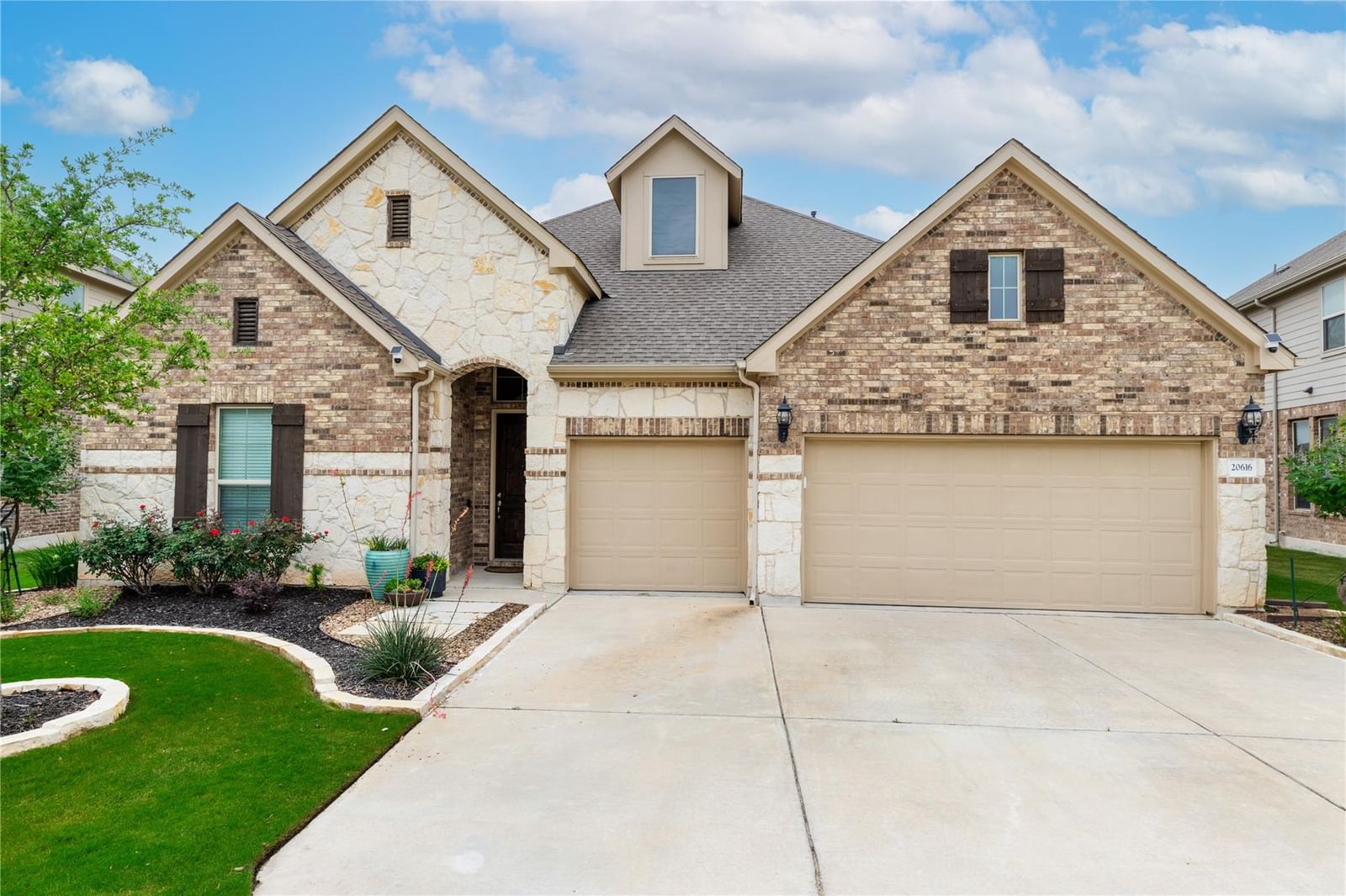 20616 Mouflon DR - Photo 1
