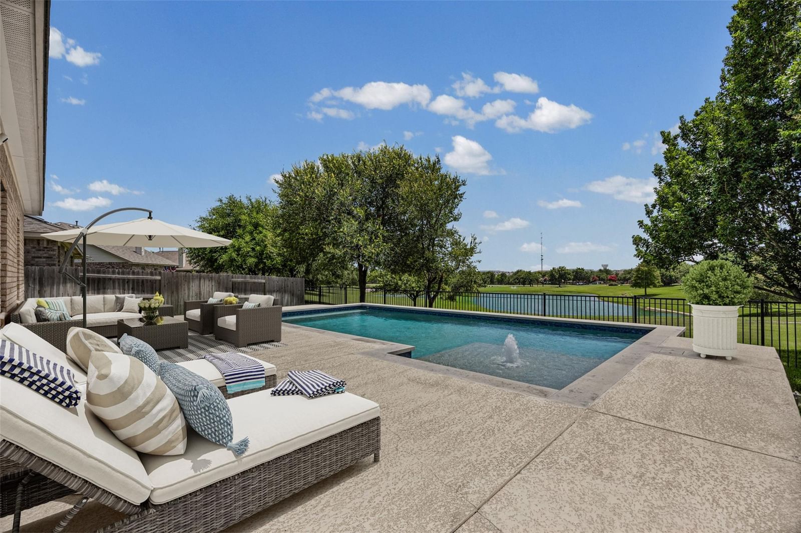4506 Western Lake DR - Photo 1