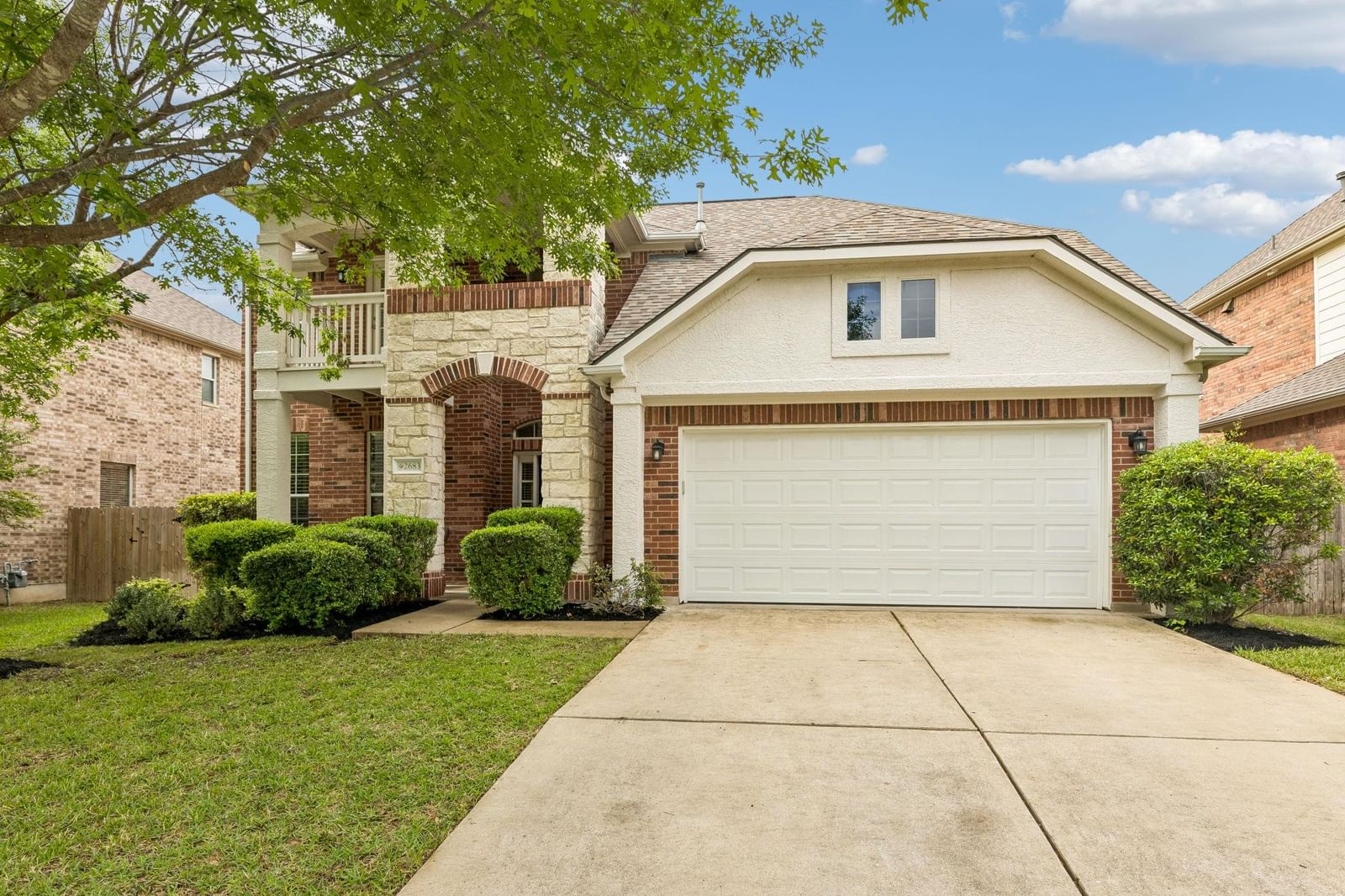2683 Salorn WAY - Photo 1