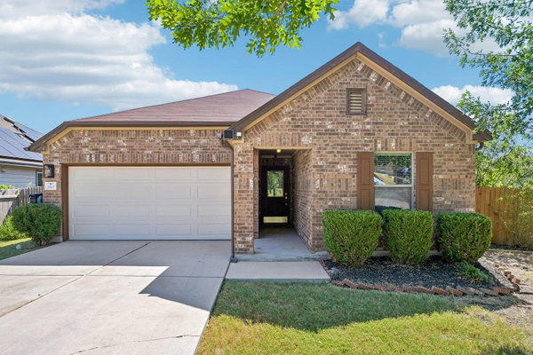 260 Cushman DR, Kyle, TX