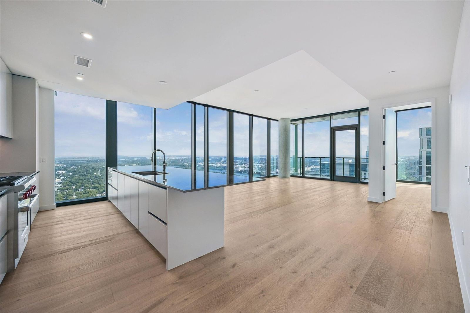 610 Davis ST #4401 - Photo 1
