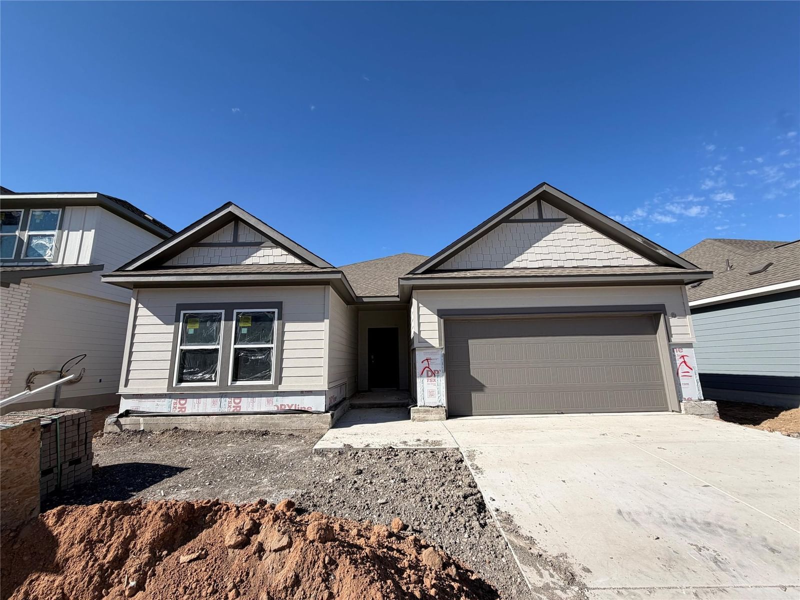 119 Branchwood PATH - Photo 1