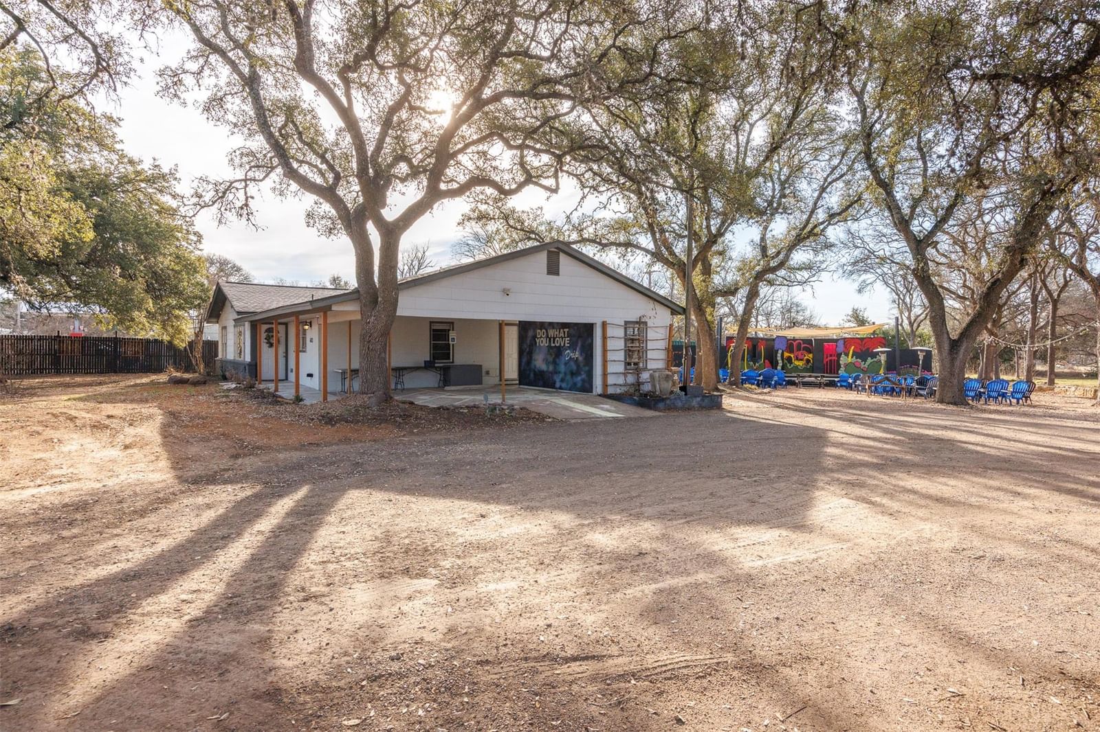 603 Highway 290 Highway - Photo 1