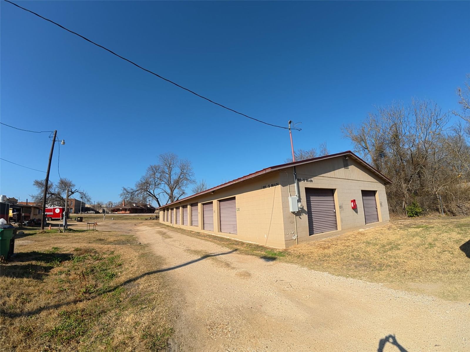101 & 309 Main ST #A - Photo 1
