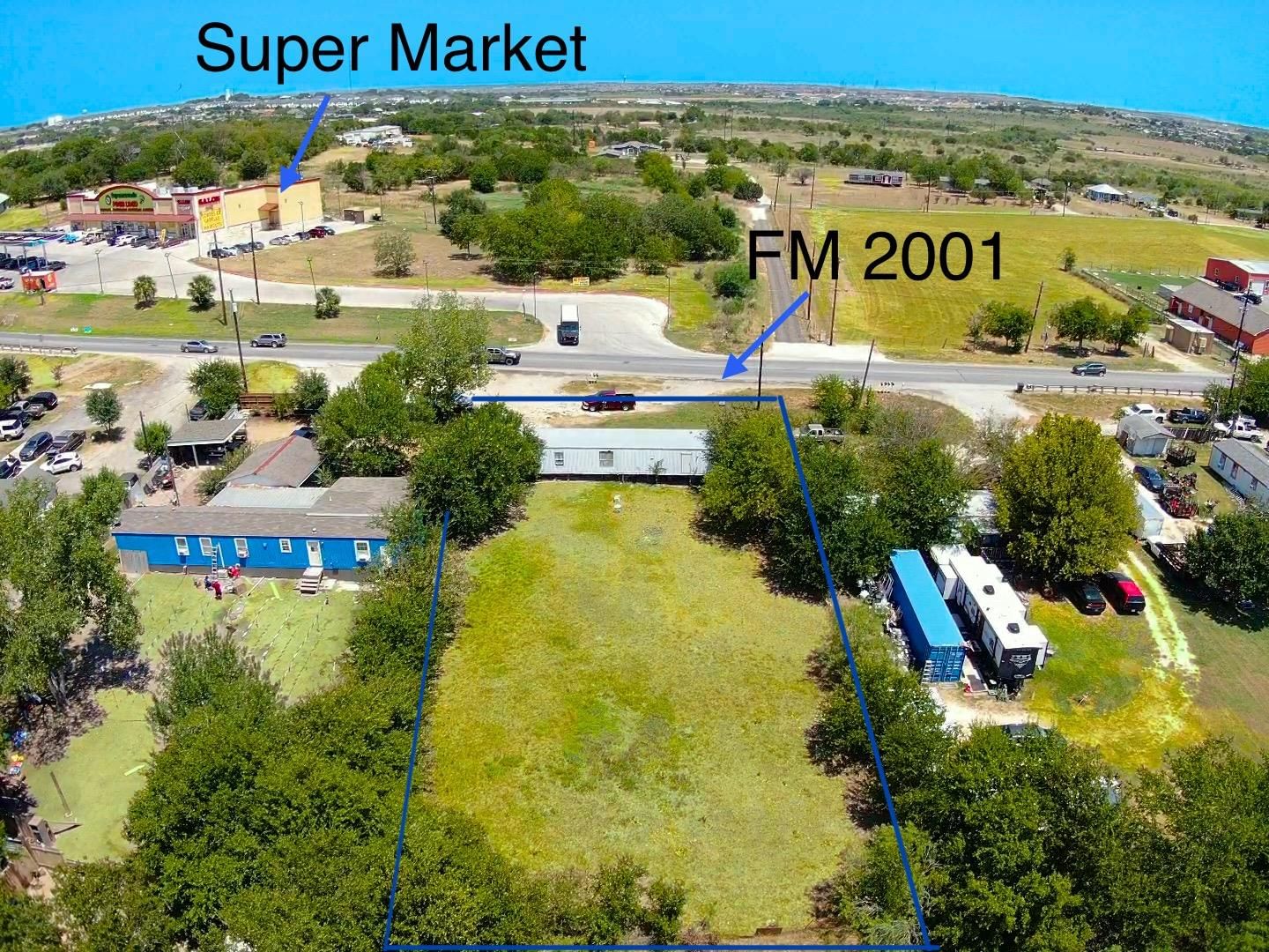 3060 Fm 2001 - Photo 1