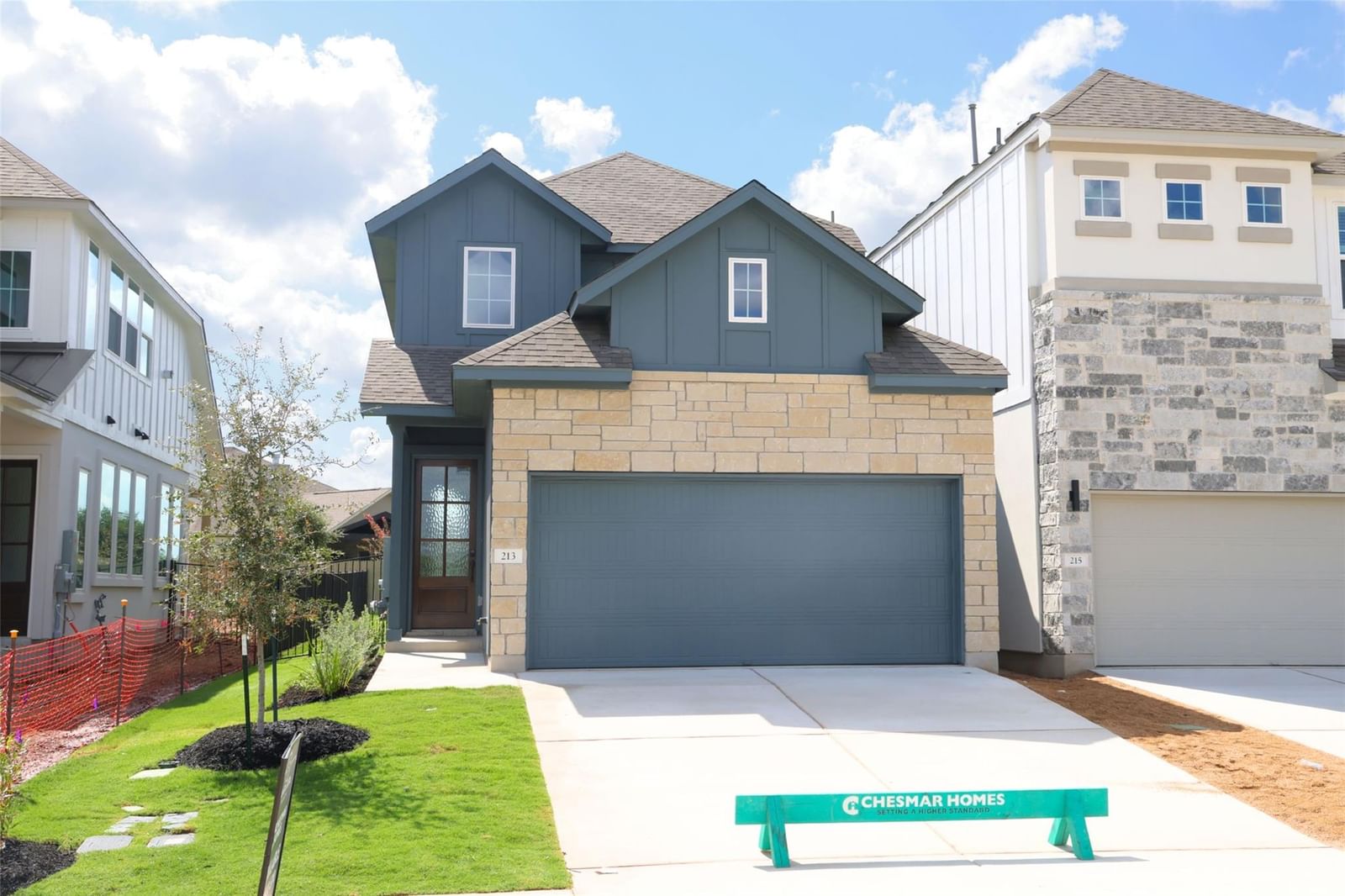 213 Flora Springs CV - Photo 1
