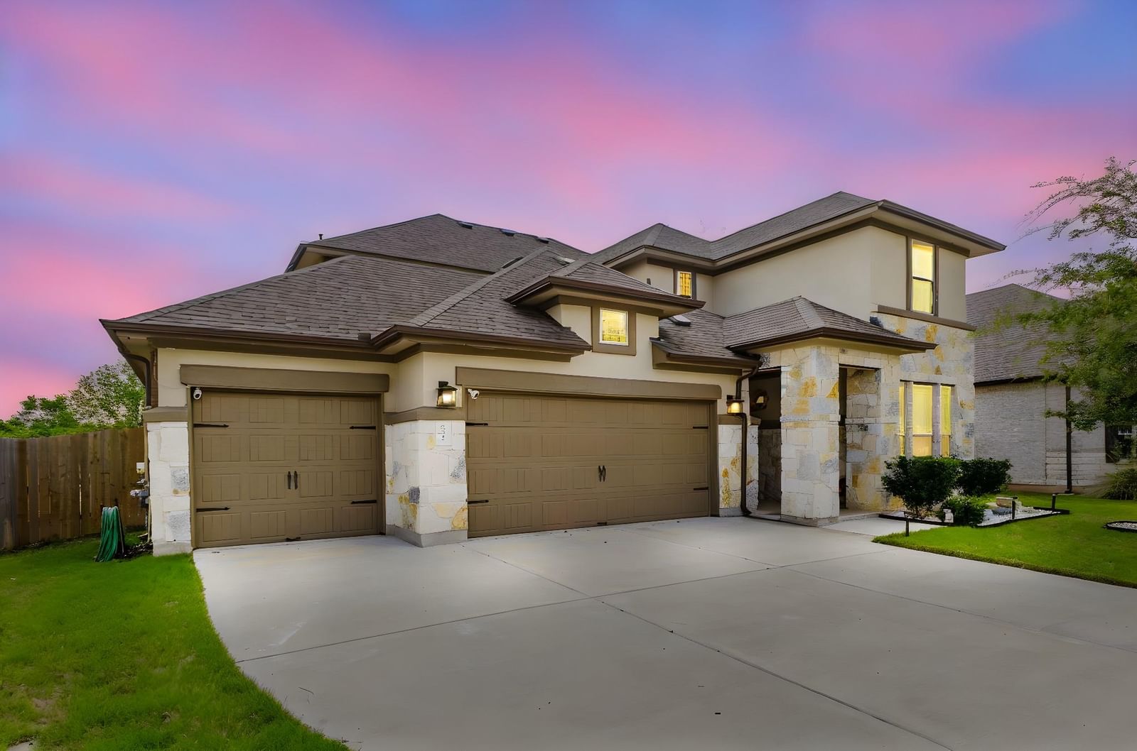 2021 Matlock CIR - Photo 1