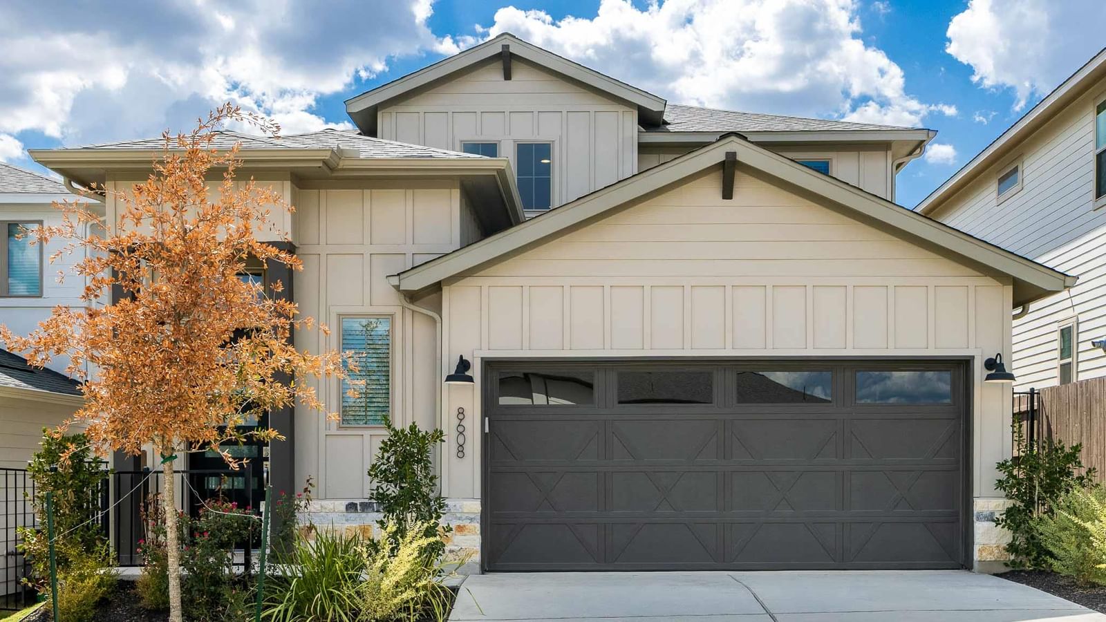 8608 Basil Hayden LN, Austin, TX, 78744