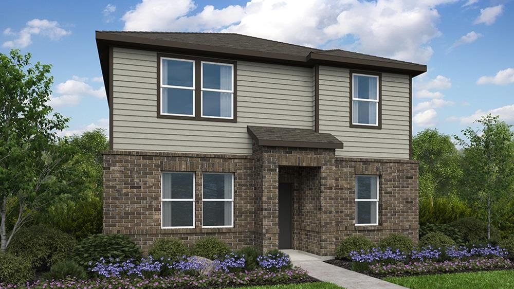 909 Emory Crossing BLVD - Photo 1