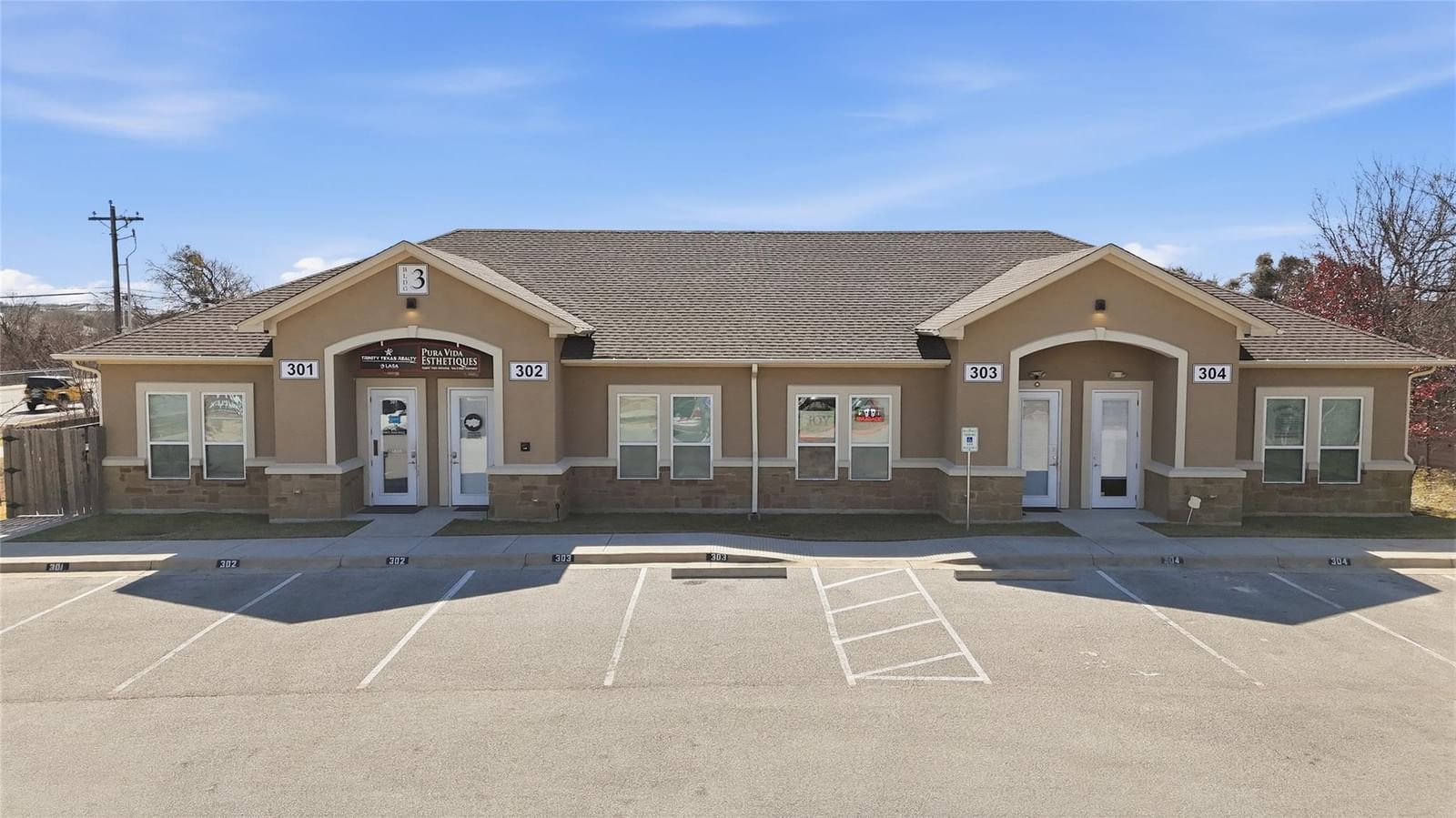 2251 Bagdad RD #302 - Photo 1