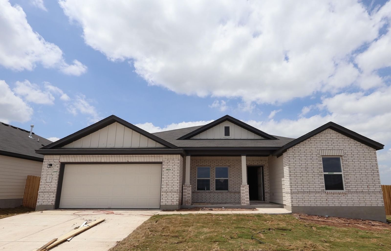 10201 Majestic Hawk WAY - Photo 1
