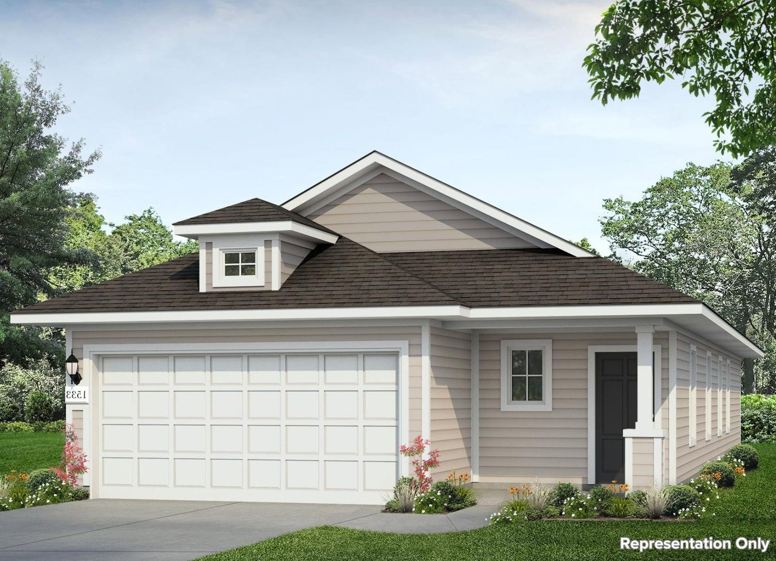 2708 St Regis DR - Photo 1