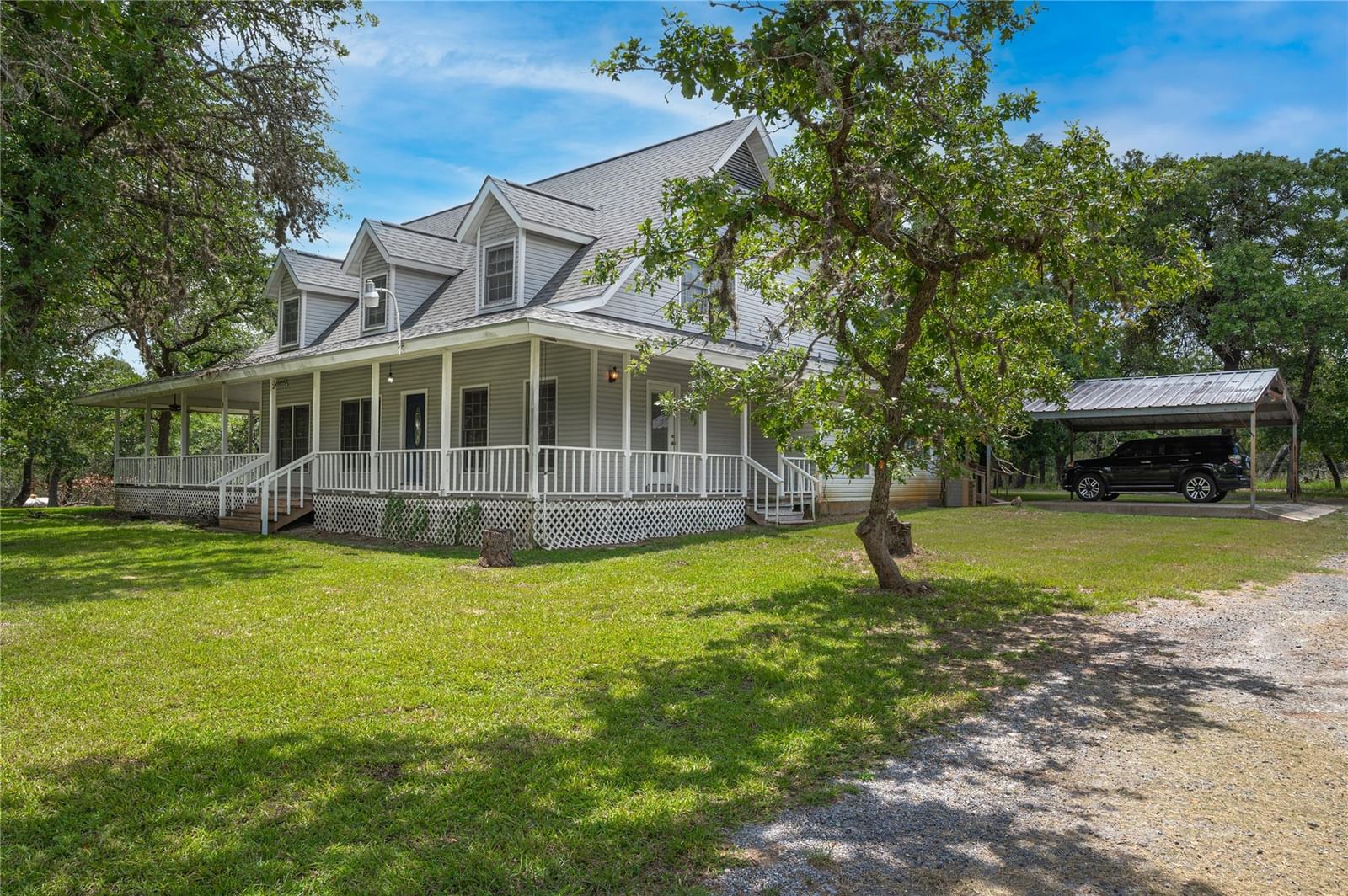 2981 Vivroux Ranch RD - Photo 1