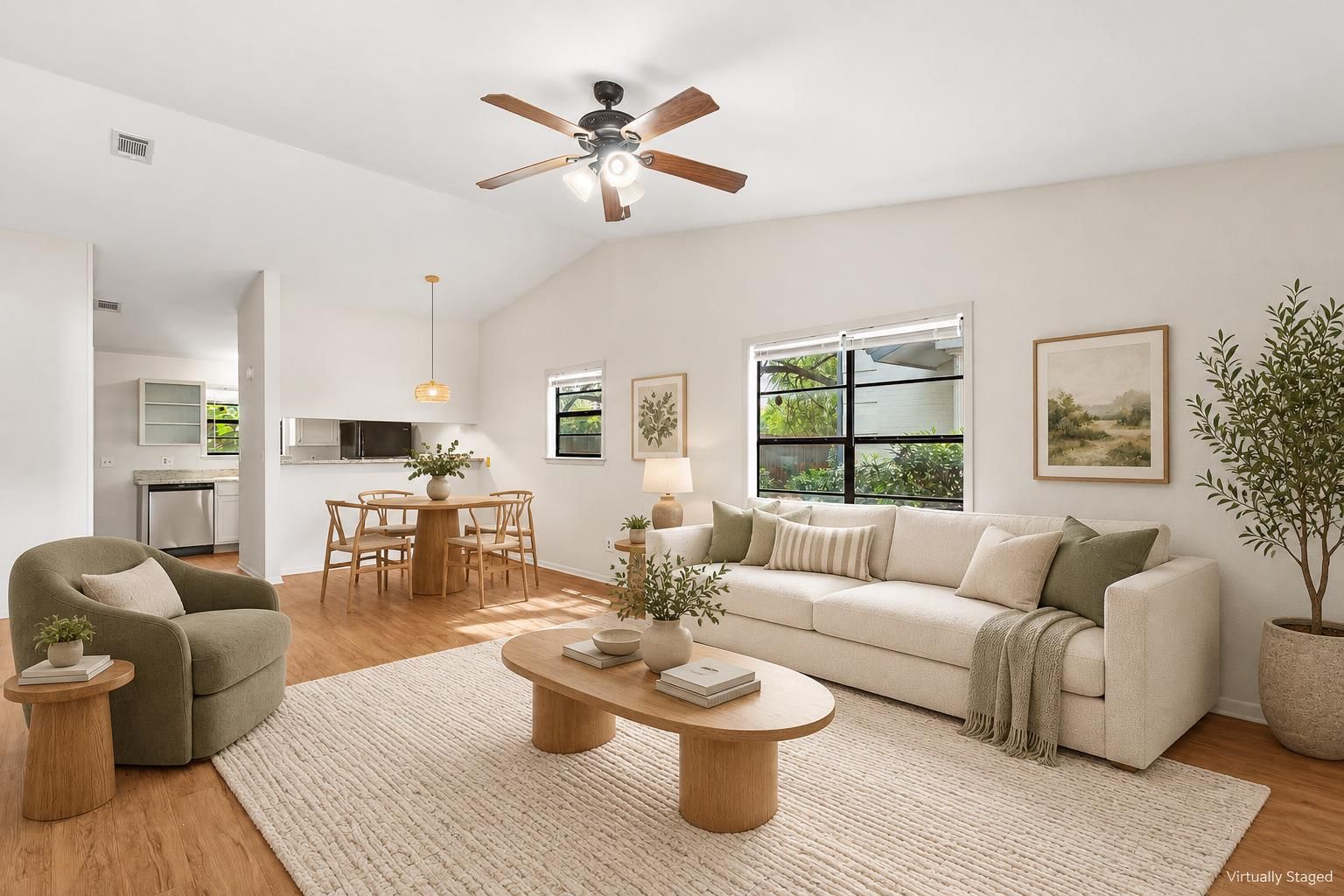 1604 Mill ST #B - Photo 1