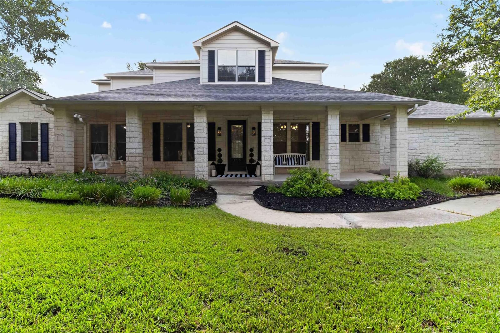 113 Valley View DR, Bastrop, TX, 78602