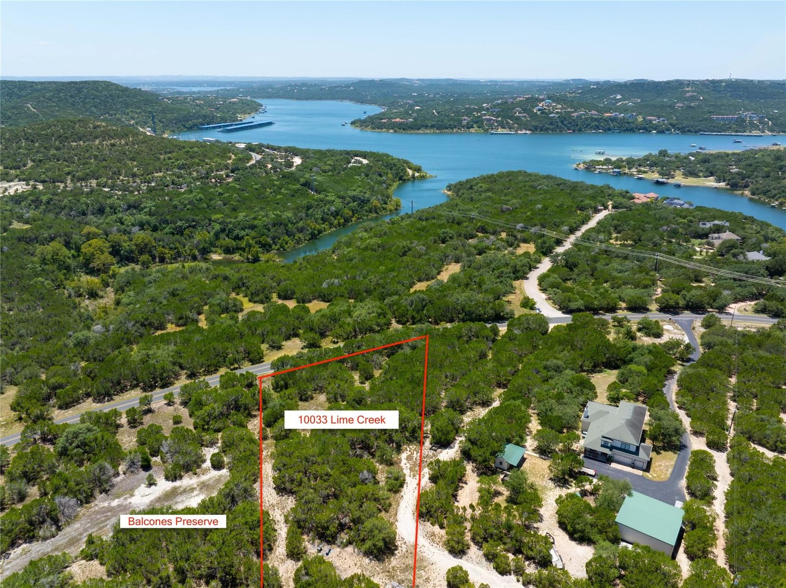 10033 Lime Creek RD - Photo 1