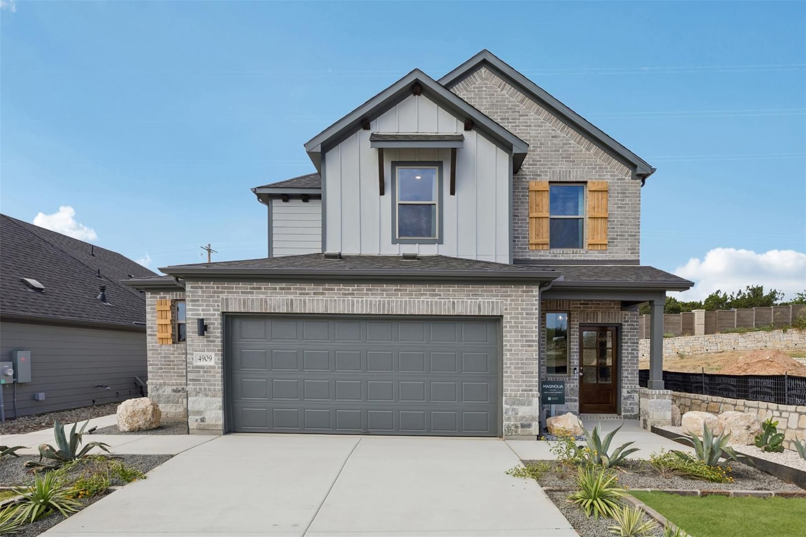 5717 Koshoa DR - Photo 1