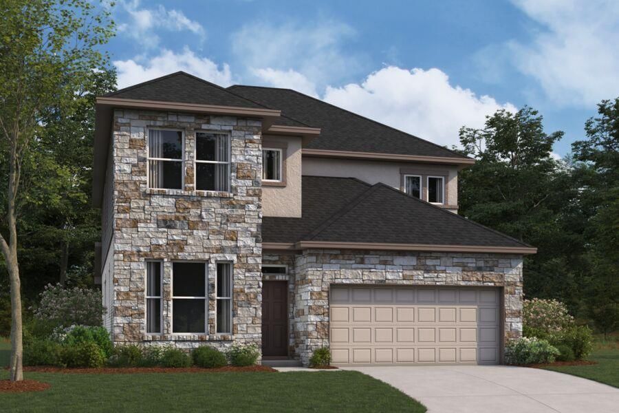 280 Bishop Wood RD - Photo 1
