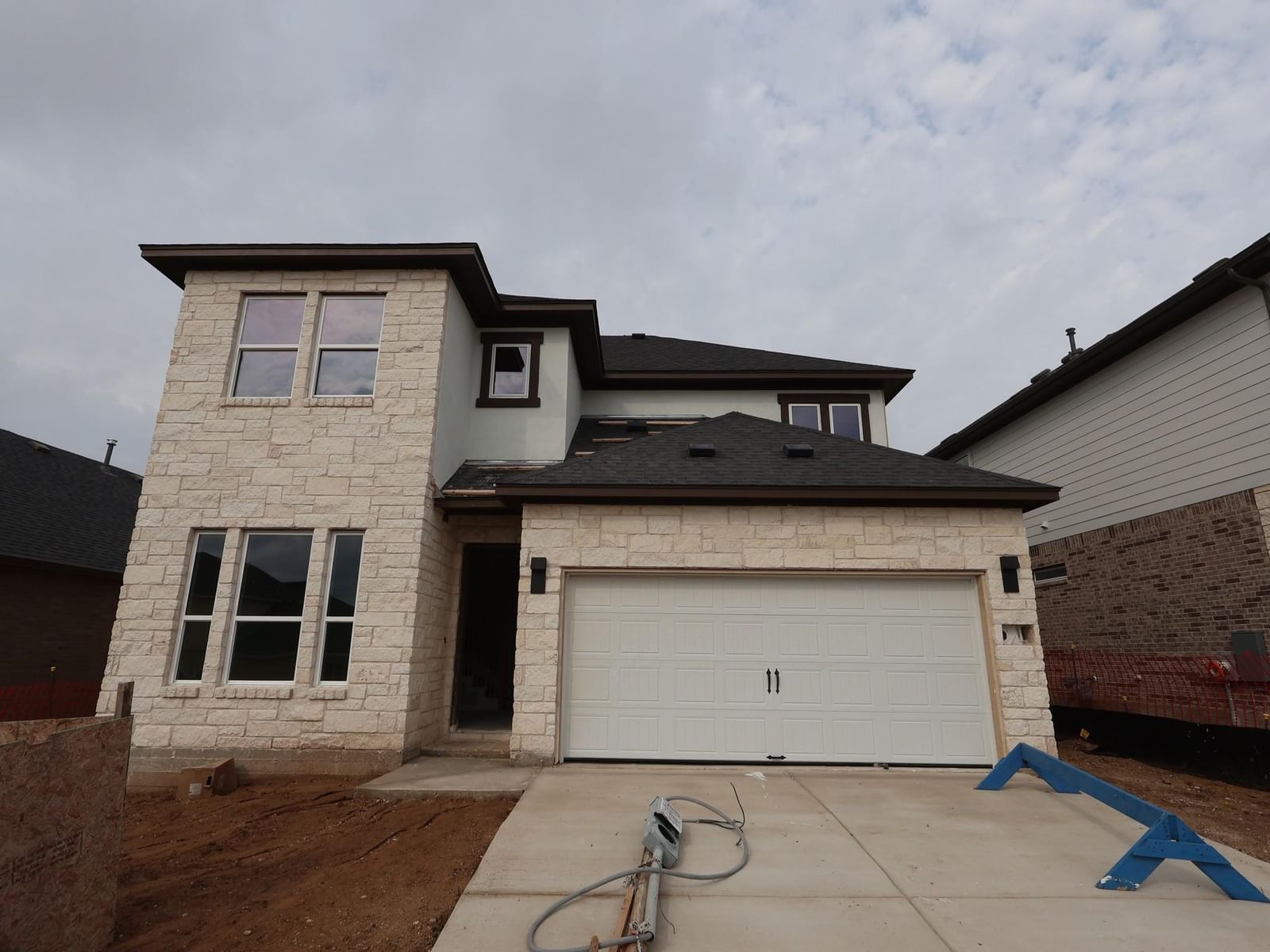 280 Bishop Wood RD - Photo 1