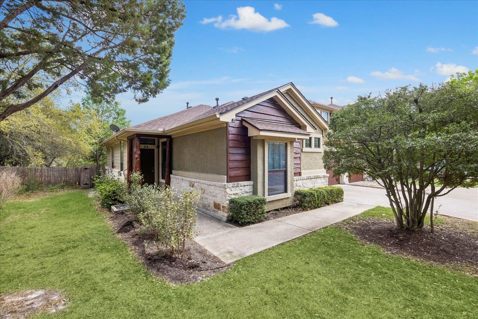 6705 Covered Bridge DR #24 - Photo 1