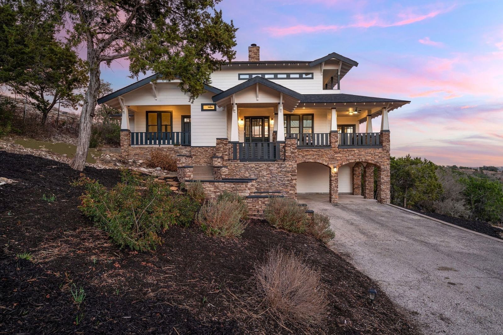 13107 Shady Mountain RD - Photo 1