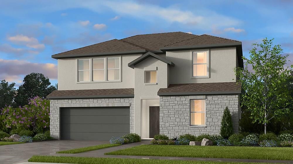 1612 Lorant LN - Photo 1