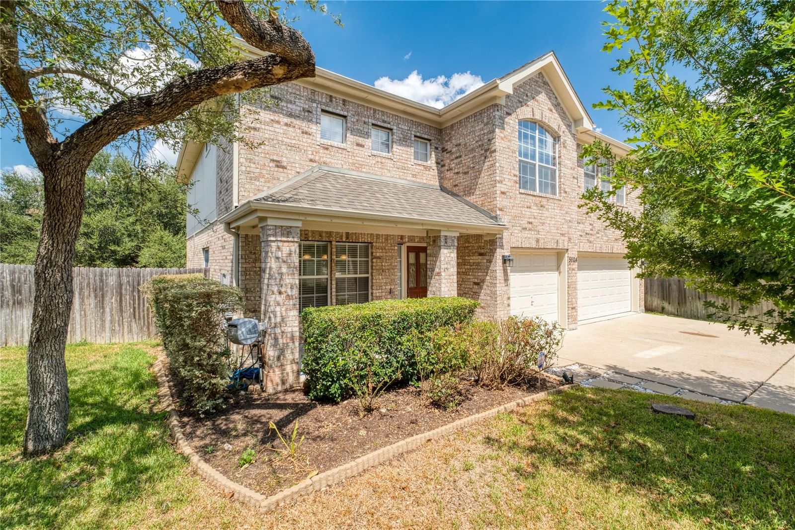 5604 Beachmont CT, Austin, TX, 78739