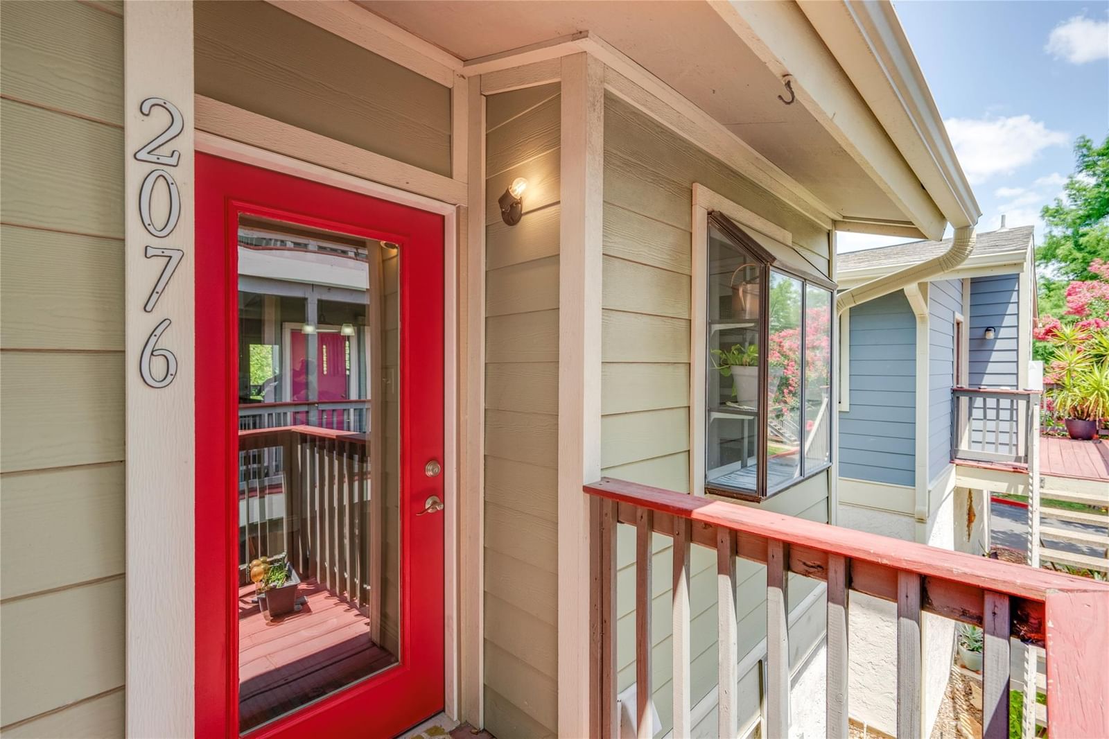 2215 Post RD #2076 - Photo 1
