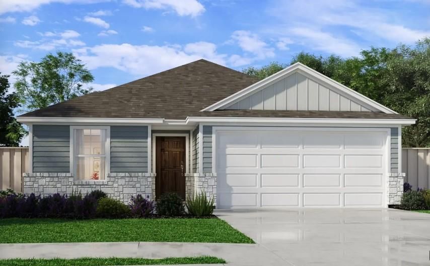104 Woodbrook DR - Photo 1