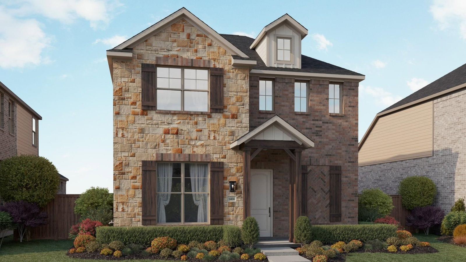 209 Rock Daisy TRL - Photo 1