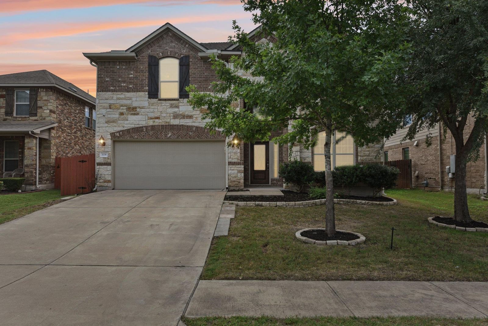 3136 Honey Peach WAY - Photo 1