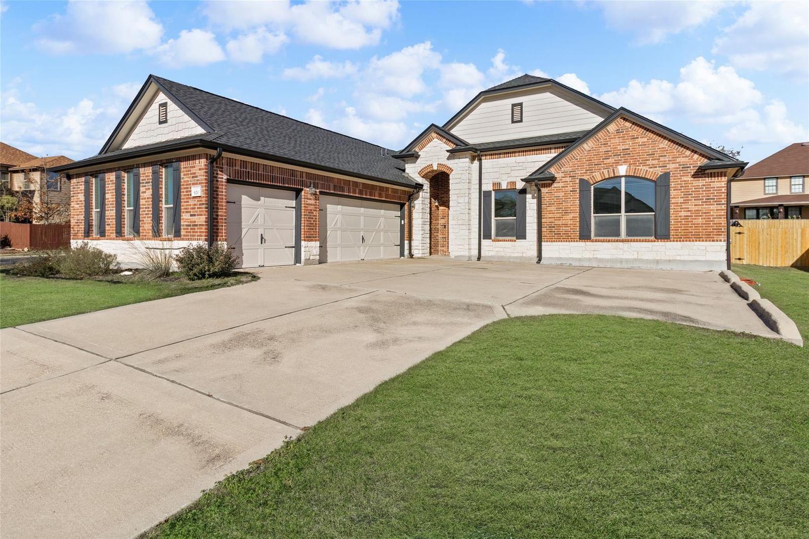 920 Autumn Sage WAY - Photo 1