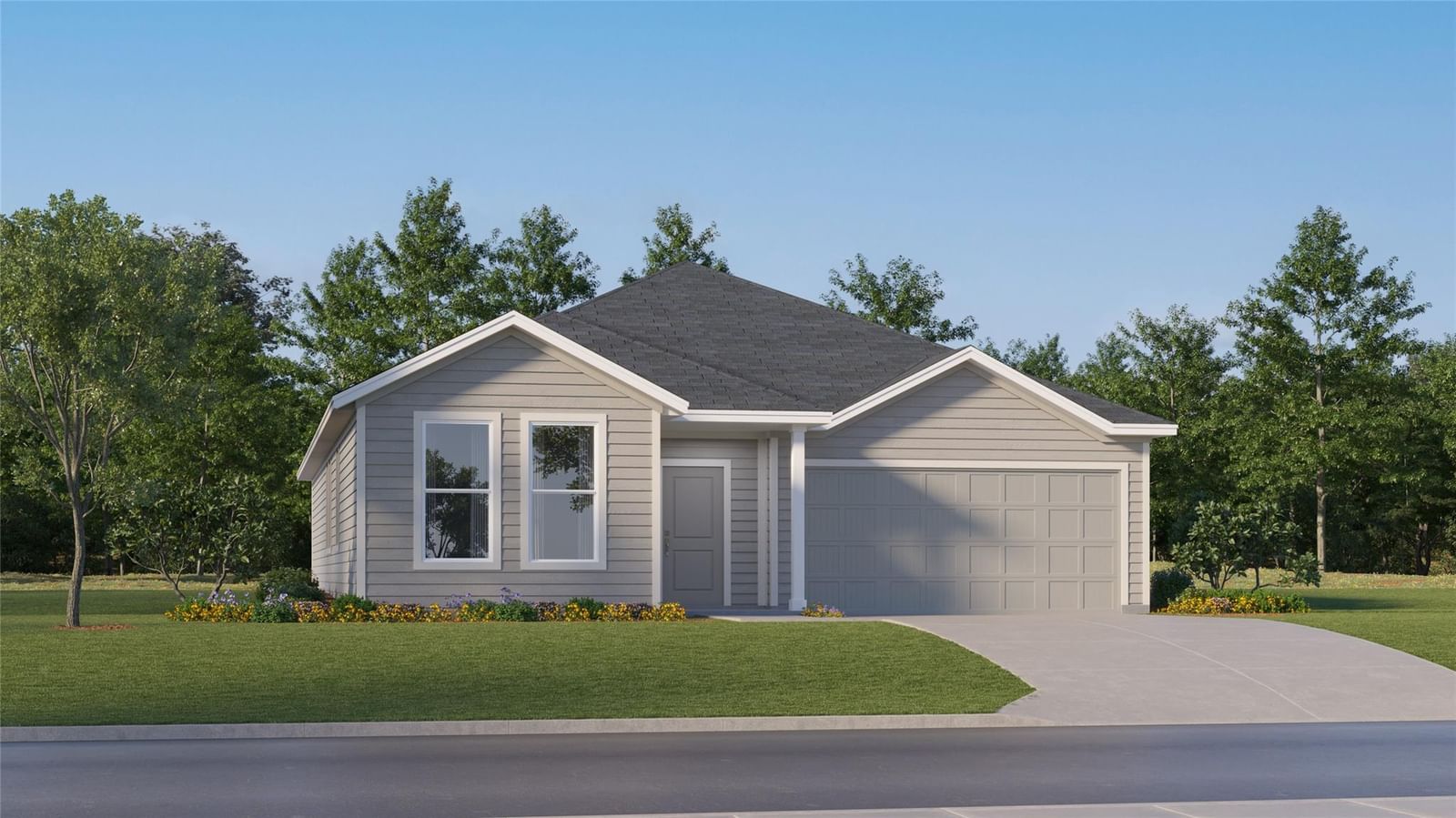 4421 Ramblin Acres RD - Photo 1