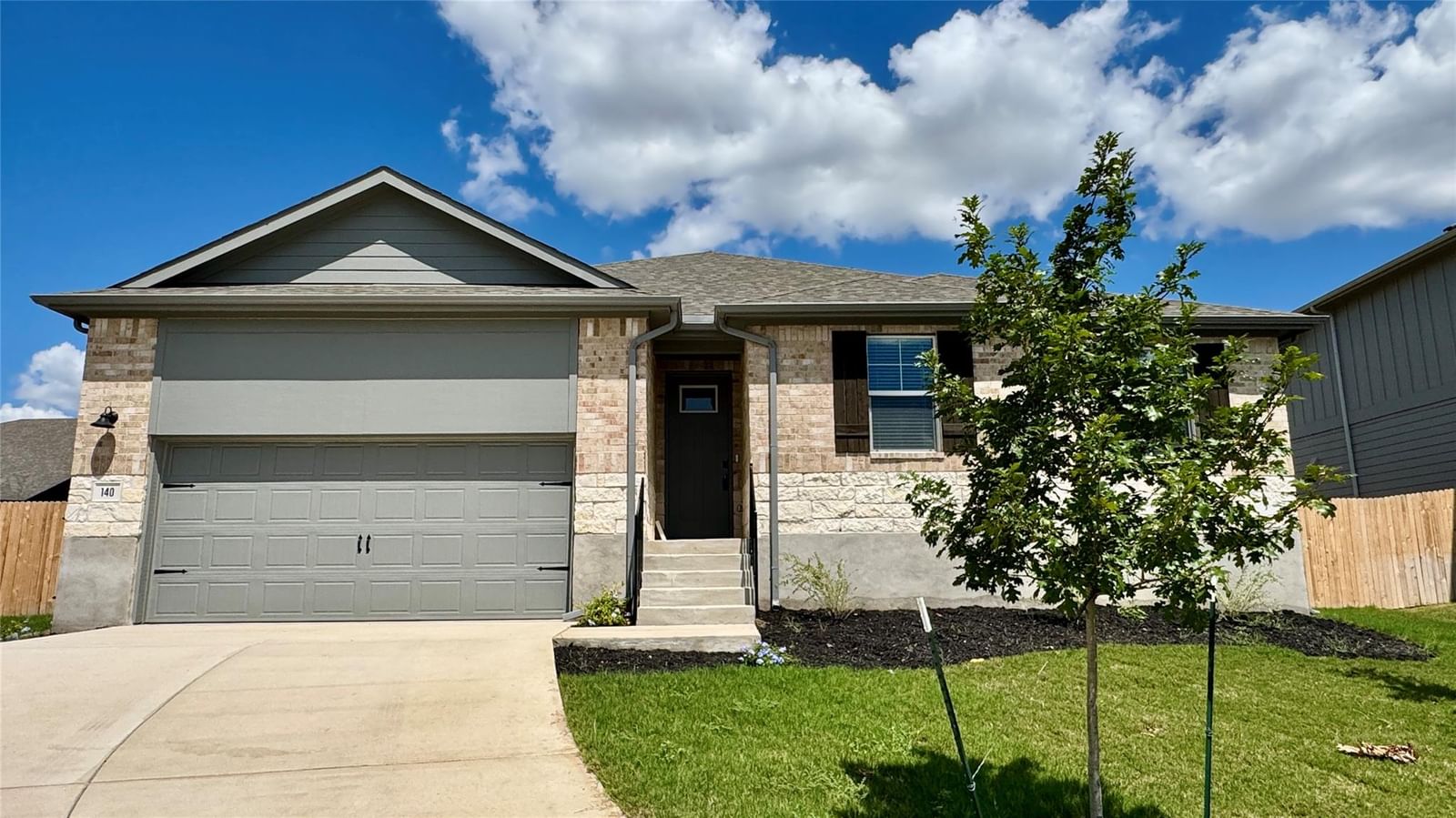 140 Milo CT, Kyle, TX, 78640